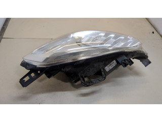 Фара передняя  Citroen Berlingo 2012-2018 левая 