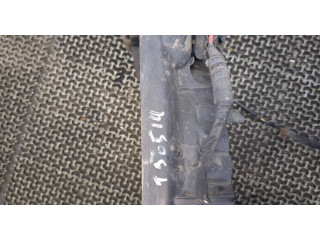 Вентилятор радиатора  KIA Ceed 2007-2012    1.6 дизель       