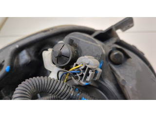 Фара передняя  Honda Jazz 2002-2008 правая 