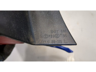 Задний фонарь          