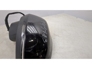 Зеркало боковое  Volvo XC40  левое           