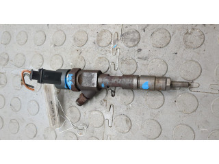 Форсунка топливная  Nissan Primastar 2001-2025    0445110146     