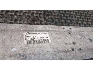 Интеркулер  KIA Ceed 2007-2012 1.6  282712A610    