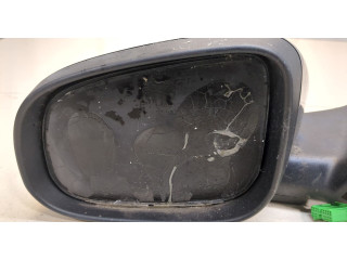 Зеркало боковое  Volvo V70 2007-2013  левое           