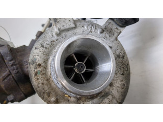 Турбина KIA Venga 282012A740