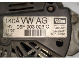 Генератор Volkswagen Golf Plus