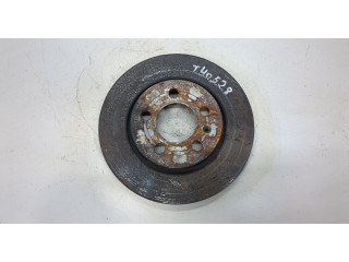 Диск тормозной  Volkswagen Golf 4 1997-2005 2.8  передний           