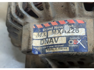 Генератор Mitsubishi Pajero 1990-2000 3.0 бензин