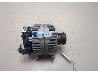 Генератор Volkswagen Passat 6 2005-2010 BT21H4, 021903026L, 03G903023, 03L903023E