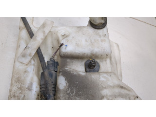 Бачок омывателя  Mercedes C W203 2000-2007    