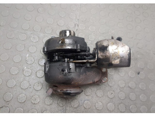 Турбина Citroen C4 Grand Picasso 2006-2013