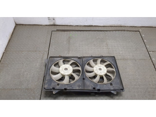 Вентилятор радиатора Mazda CX-5 2012-2017