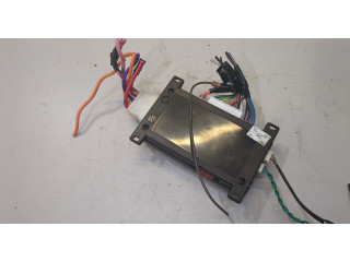 Блок комфорта Subaru Tribeca (B9) 2004-2007