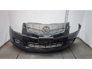 Бампер  Cadillac SRX 2009-2016 передний   20847178
