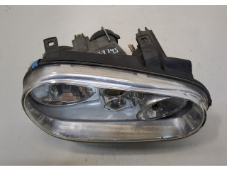 Фара передняя  Volkswagen Golf 4 1997-2005 правая 