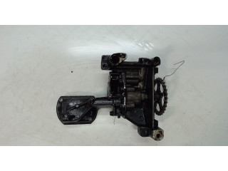 Масляный насос       