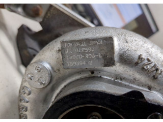 Турбина Honda CR-V 2007-2012 2.2 18900R06E01