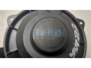 Моторчик печки BMW Z4 E85 2002-2009