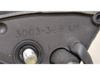 Зеркало боковое  Volvo XC90 2002-2014  левое           