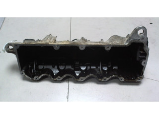 Клапанная крышка двигателя ДВС Mercedes A W169 2004-2012 1.5