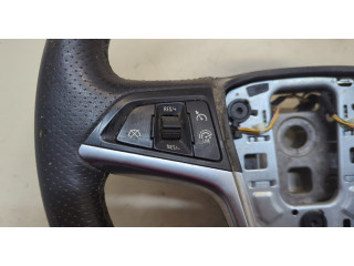 Руль  Opel Astra J 2010-2017           