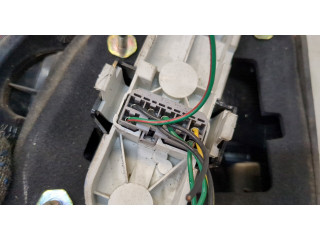 Задний фонарь          