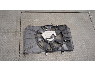 Вентилятор радиатора  Honda CR-V 2016-2023           