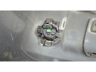 Бампер  Nissan X-Trail (T30) 2001-2007 передний   