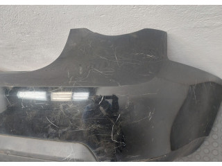 Бампер Volkswagen Jetta 5 2004-2010 задний 1K5807417E, 1K5807521A