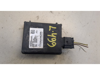 Блок комфорта  Audi SQ5 2013-2017      4G0907410A  