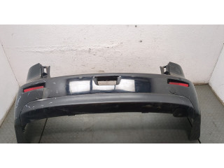 Бампер Mitsubishi Lancer 10 2007-2015 задний