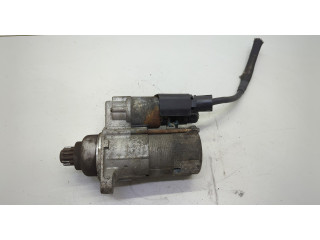 Стартер Volkswagen Tiguan 2007-2011 02M911024A