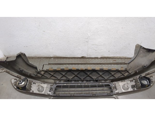 Бампер Volvo S40 2004- передний