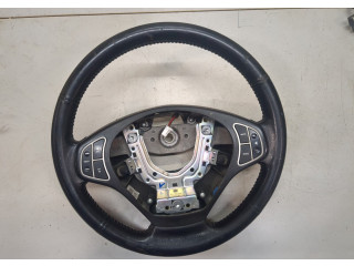 Руль  KIA Ceed 2007-2012            561101H170EQ