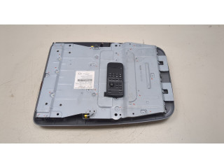 Дисплей мультимедиа  Acura MDX 2007-2013        