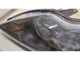 Фара передняя  Ford Focus 2 2008-2011 левая 