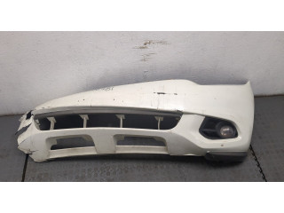 Бампер Nissan Murano 2010-2015 передний