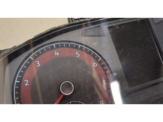 Панель приборов Volkswagen Jetta 7 2018-