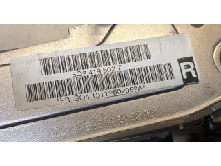  рейка  Колонка рулевая  Skoda Octavia (A7) 2013-2017      