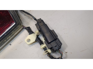 Задний фонарь          