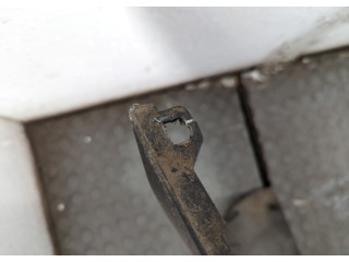 Бампер Mitsubishi Galant 2004-2012 задний 6410B440