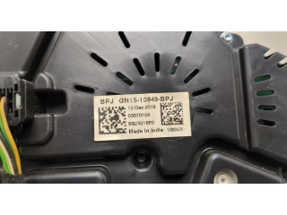 Панель приборов Ford EcoSport 2017-2023