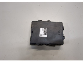 Блок управления АКПП / КПП  Toyota Prius 2009-2015     