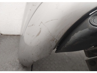 Бампер Jaguar X-Type 2001-2009 задний