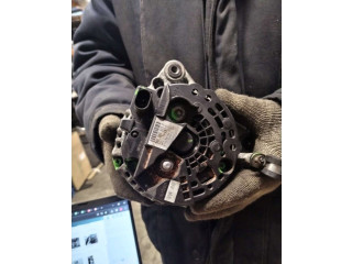 Генератор  Volkswagen Caddy 2004-2010       06F903023F    1.9 дизель