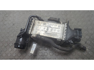 Интеркулер  Volkswagen Tiguan 2016-2021   5Q0145803T    