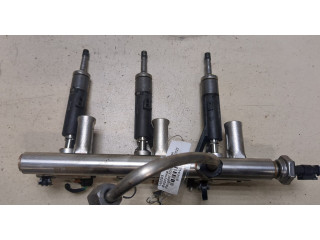 Форсунка топливная  Peugeot 5008 2020-         