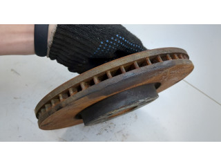 Диск тормозной  Audi A6 (C7) 2011-2018   передний   8R0615301F      