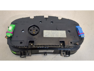 Панель приборов Volkswagen Golf 4 1997-2005 1J0920802BX