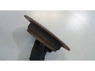 Диск тормозной Honda CR-V 2007-2012 2.2 задний 42510SWWG01